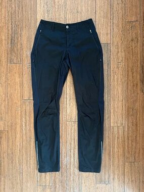 Fjallraven x Specialized women’s bike trouser